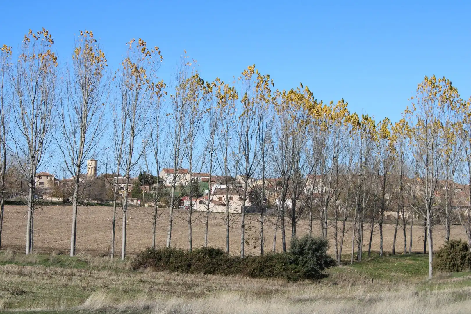 Terreno en venta en Calle Descanso, 54, Cantalejo Terreno en venta en Cantalejo