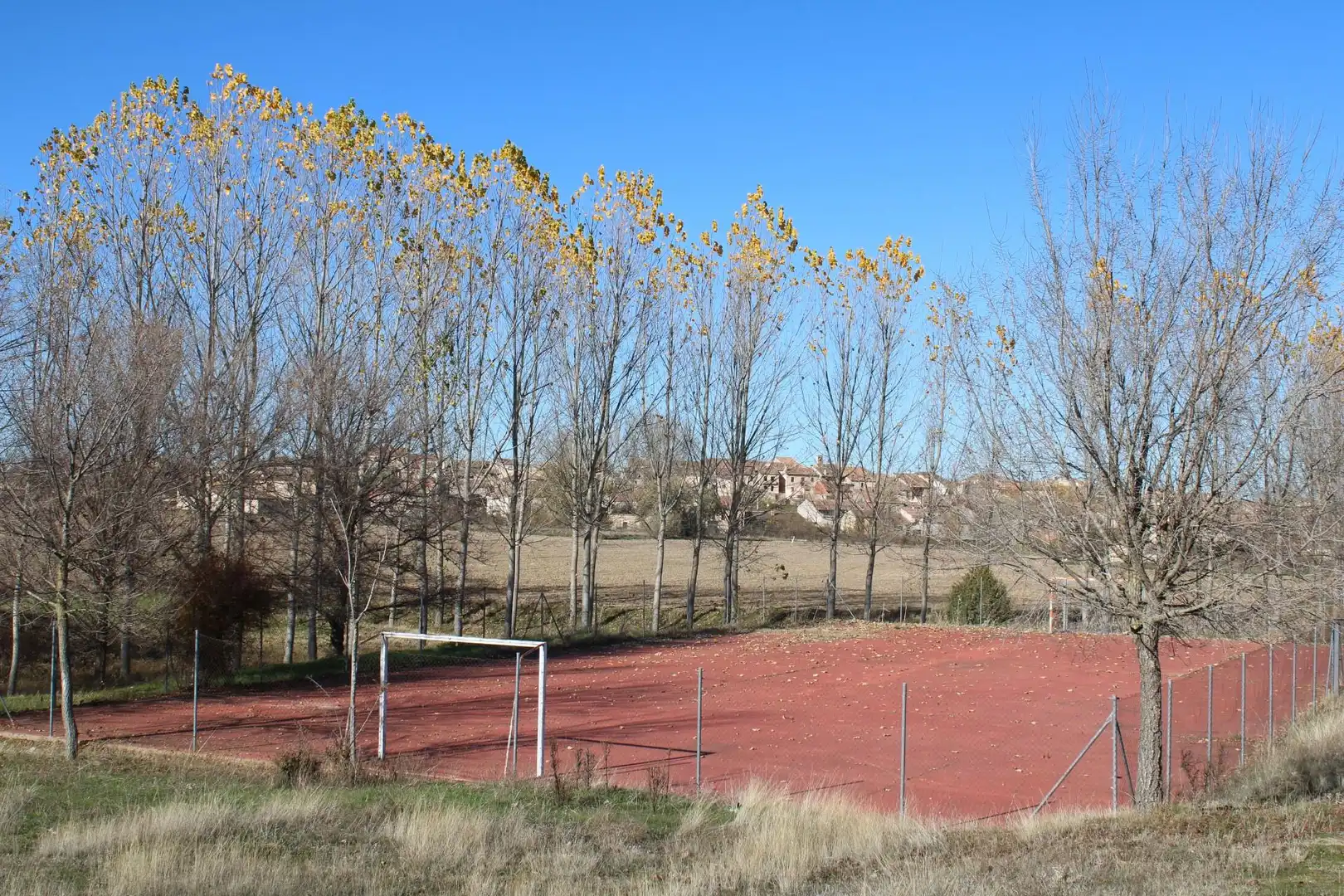 Terreno en venta en Calle Descanso, 54, Cantalejo Terreno en venta en Cantalejo