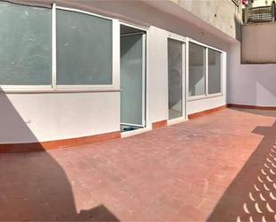 Terrace of Flat for sale in Alcoy / Alcoi  with Terrace