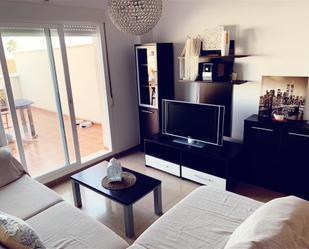 Sala d'estar de Àtic en venda en Gualchos amb Terrassa