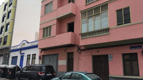 Foto 3 de Piso en venta en Calle Cayetana Manrique, 56, Guanarteme, Las Palmas de Gran Canaria
