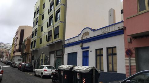 Foto 2 de Piso en venta en Calle Cayetana Manrique, 56, Guanarteme, Las Palmas de Gran Canaria