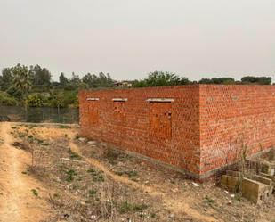 Außenansicht von Grundstücke zum verkauf in La Puebla del Río