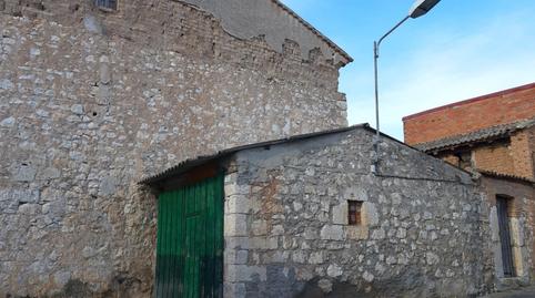 Photo 3 of Country house for sale in Calle Hospital, 13, San Llorente, Valladolid