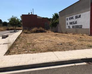 Vista exterior de Urbanitzable en venda en Llombai