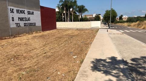 Foto 2 de Urbanizable en venta en Llombai, Valencia