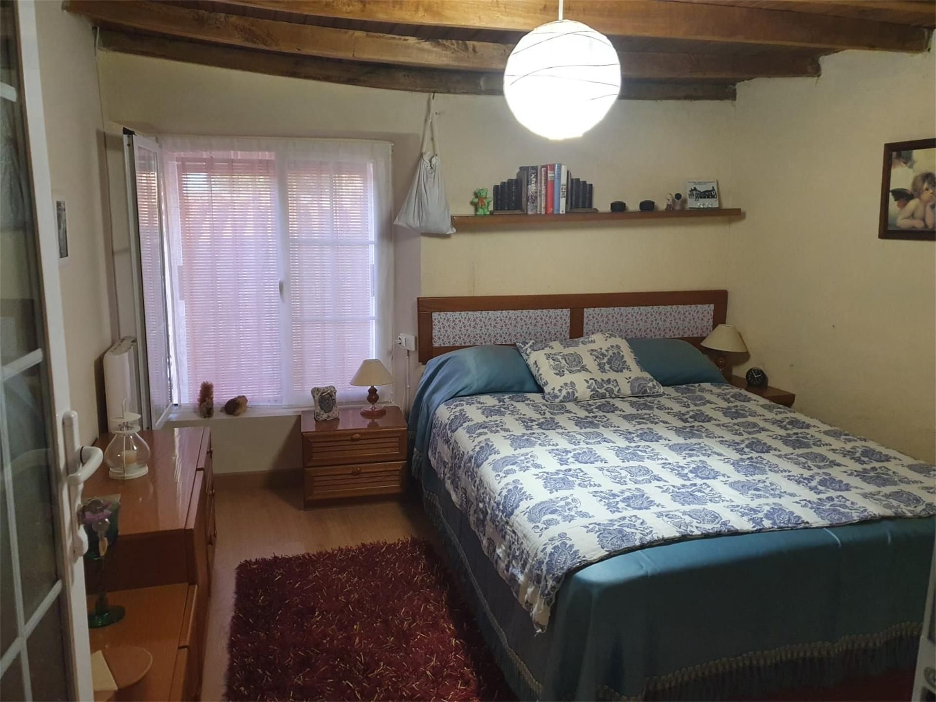 Bedroom of Single-family semi-detached for sale in La Aldehuela 