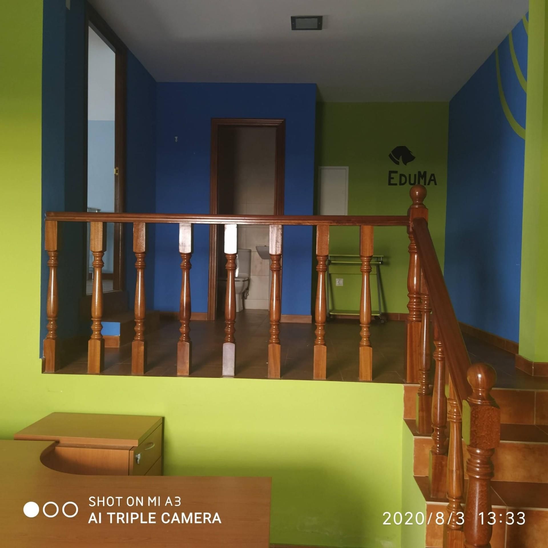 Premises for sale in Barbadás