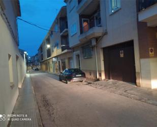 Exterior view of Garage for sale in La Roda
