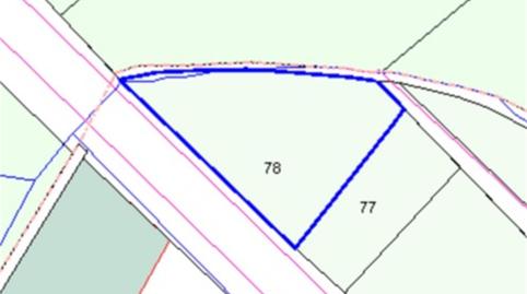 Photo 4 of Land for sale in Calle Fueros de León, 76, Hospital de Órbigo, León