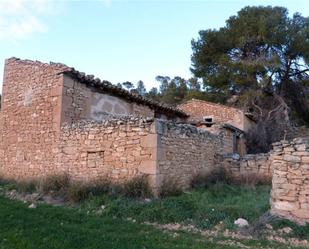 Exterior view of Land for sale in Torre del Compte