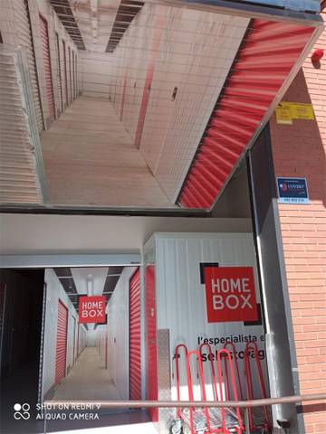 Trastero en Alquiler en Carrer Josep Calvet, 28 en Pla d'en Boet