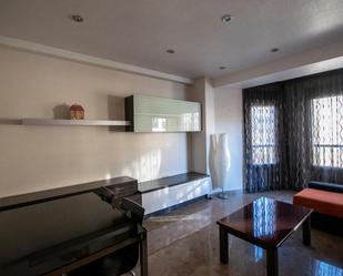Living room of Flat for sale in Guardamar del Segura  with Terrace and Balcony