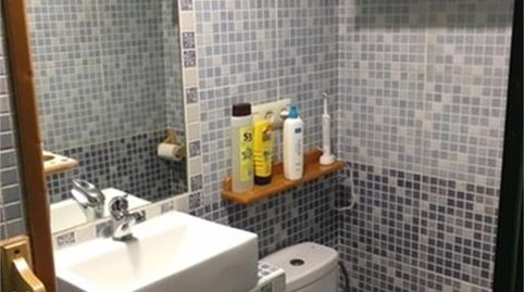 Foto 2 de Piso en venta en Calle León de Uruñuela, Rekalde Centro, Bilbao