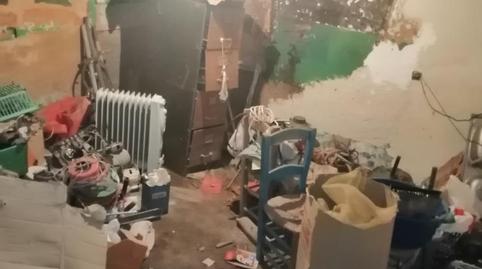 Foto 3 de Finca rústica en venda a La Roca de la Sierra , Badajoz