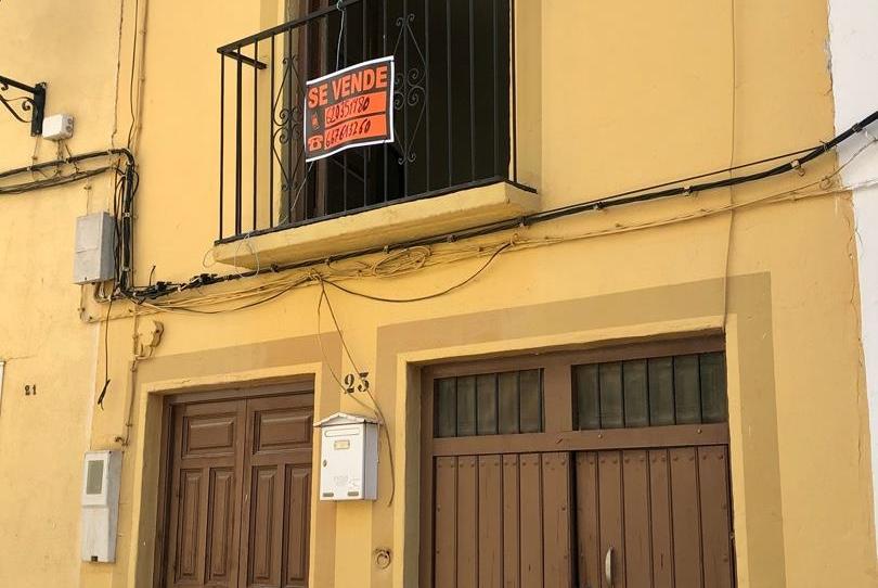 Dúplex en venta en Calle Moradillas, Canjáyar, Almería - imagen 1 Foto 1 de Dúplex en venta en Calle Moradillas, Canjáyar, Almería