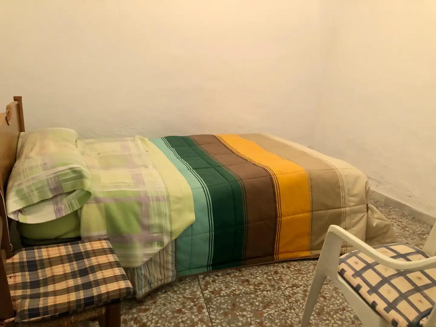 Duplexes for sale in Calle Moradillas, Canjáyar Bedroom of Duplexes for sale in Canjáyar with Terrace and Balcony