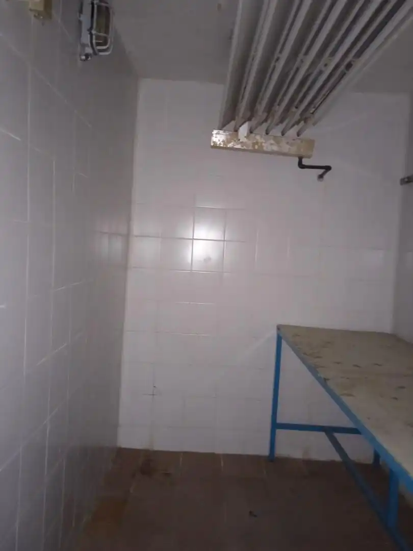Geschaftsraum zur Miete in Calle Río Guadalquivir, 4, Villayuventus - Renfe Geschaftsraum zur Miete in Calle Río Guadalquivir, 4, Villayuventus - Renfe