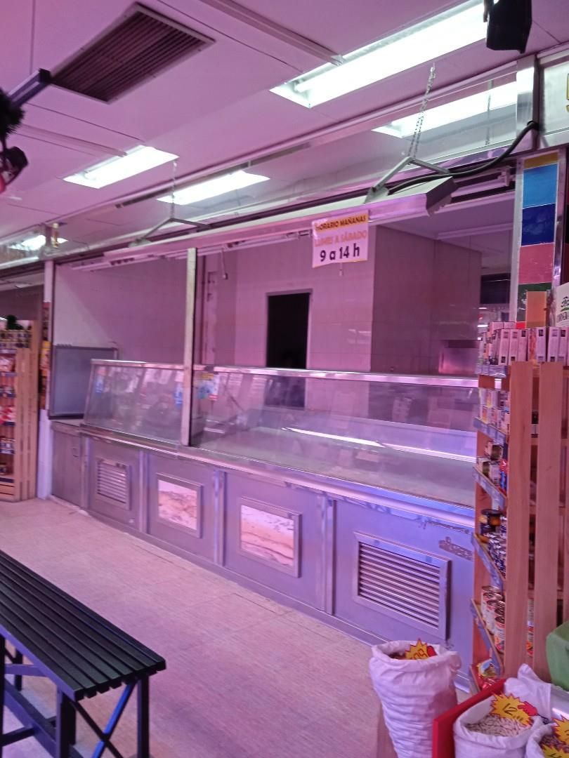 Premises to rent in Calle Río Guadalquivir, 4, Villayuventus - Renfe
