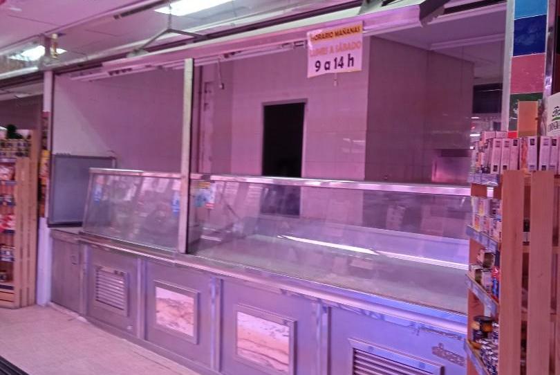 Photo 1 of Premises to rent in Calle Río Guadalquivir, 4, Villayuventus - Renfe, Madrid