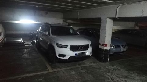 Foto 2 de Garaje en venta en Calle Navarro Villoslada, San Ignacio - Elorrieta, Bilbao