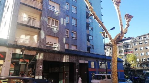 Foto 3 de Garaje en venta en Calle Navarro Villoslada, San Ignacio - Elorrieta, Bilbao