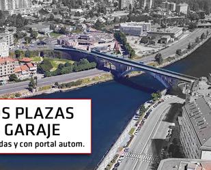 Parking of Garage for sale in Poio