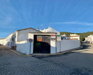 Außenansicht von Haus oder Chalet zum verkauf in Higuera de la Sierra mit Terrasse und Schwimmbad