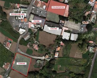 Land for sale in Valleseco