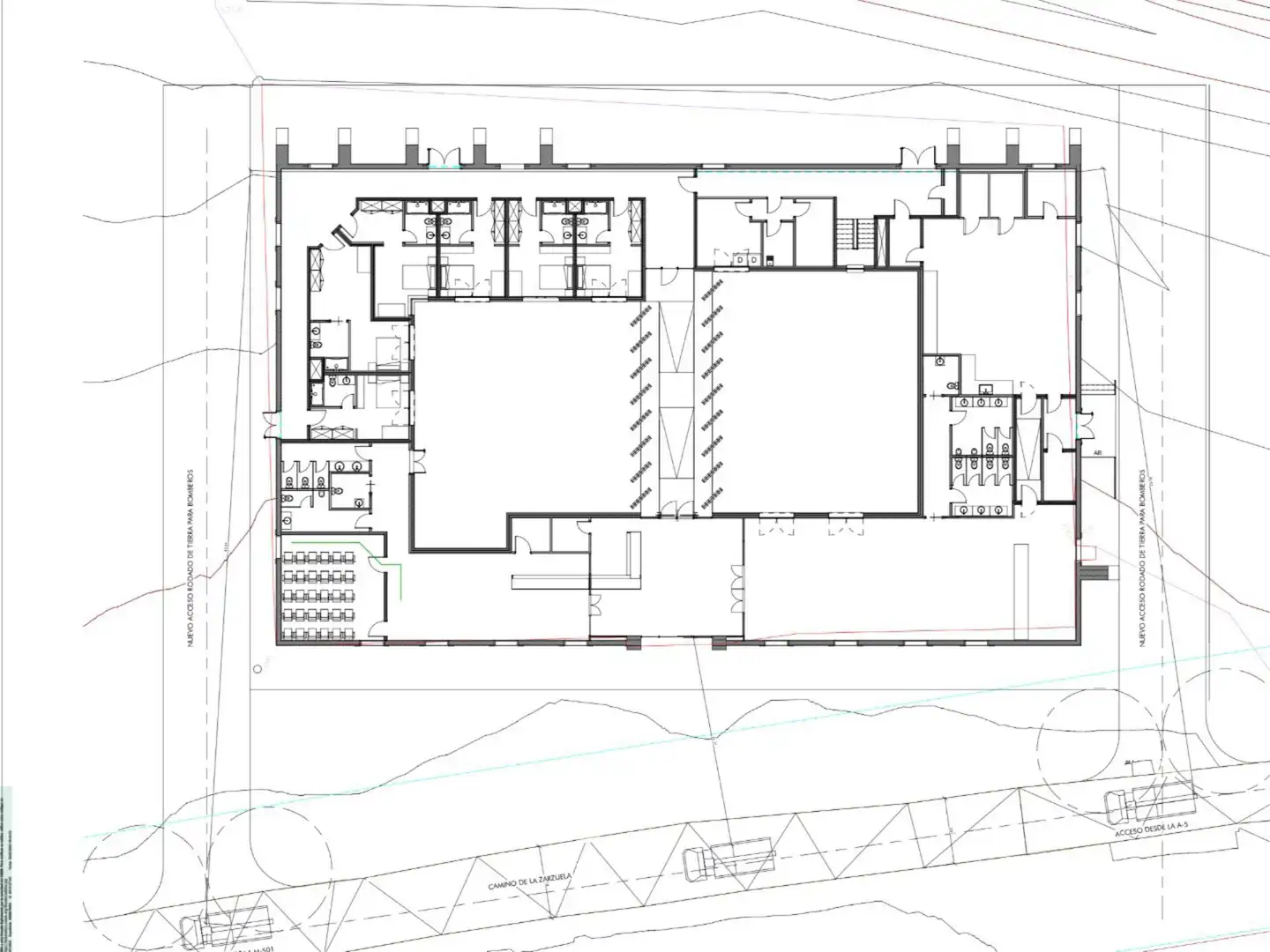 Country homes for sale in Path Camino la Zarzuela, ., Centro Country homes for sale in Path Camino la Zarzuela, ., Centro