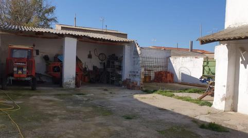 Casa adosada en venta en Calle Cencibel, 7, Socuéllamos, Ciudad Real - imagen 4 Foto 4 de Casa adosada en venta en Calle Cencibel, 7, Socuéllamos, Ciudad Real