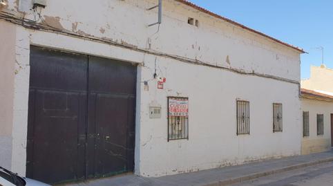 Casa adosada en venta en Calle Cencibel, 7, Socuéllamos, Ciudad Real - imagen 5 Foto 5 de Casa adosada en venta en Calle Cencibel, 7, Socuéllamos, Ciudad Real