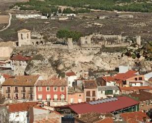 Vista exterior de Casa o xalet en venda en Almoguera amb Calefacció i Forn