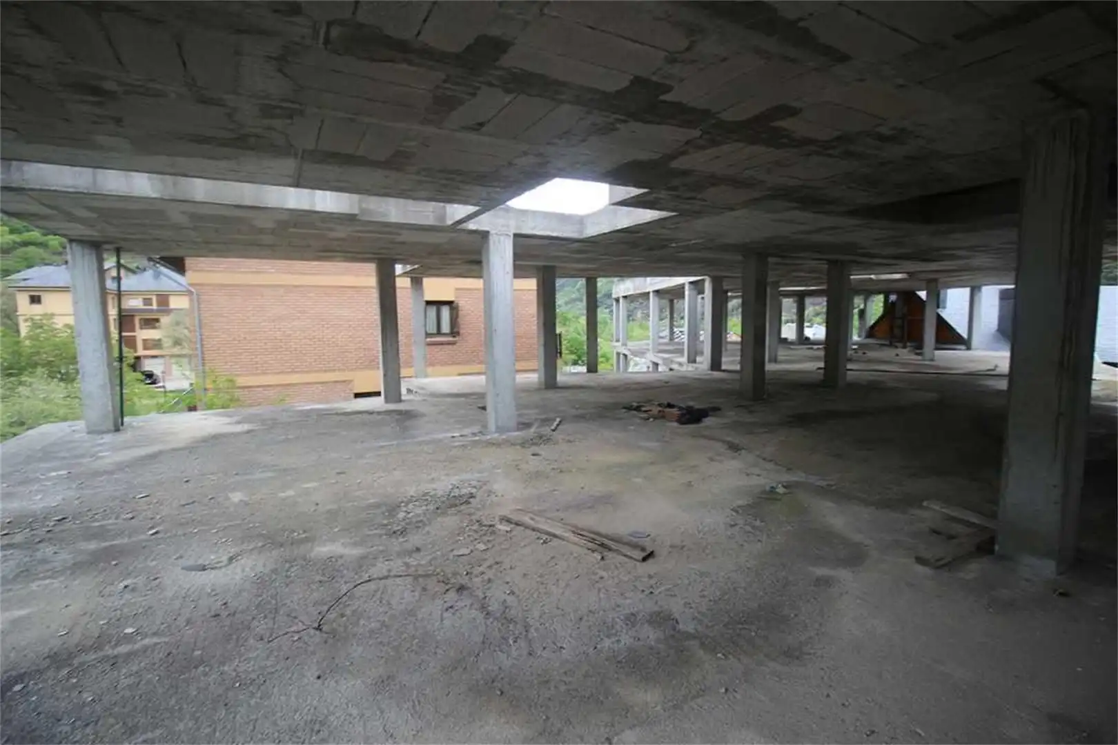 Constructible Land for sale in Carrer de les Neroses, Sort Constructible Land for sale in Sort