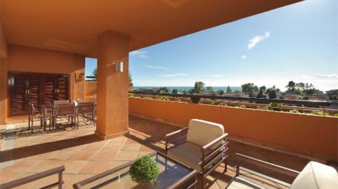 Photo 5 of Attic to rent in Urbanización Gran Bahía Marbella, Bahía de Marbella, Málaga