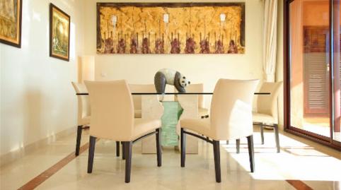 Photo 2 of Attic to rent in Urbanización Gran Bahía Marbella, Bahía de Marbella, Málaga