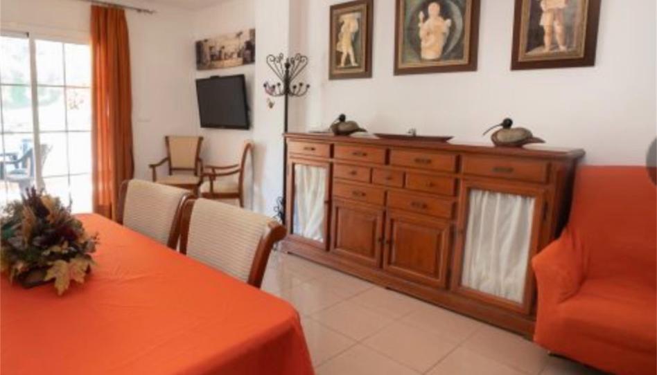 Flat for sale in Avenida Pescía, Avda Pescia - Ctra de Frigiliana, Málaga - image 1 Photo 1 of Flat for sale in Avenida Pescía, Avda Pescia - Ctra de Frigiliana, Málaga