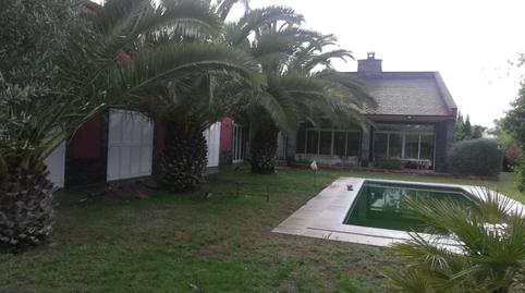 House or chalet for sale in Calle Palazuelos, San Roque - La Cruz - La Rozuela, Jaén - image 4 Photo 4 of House or chalet for sale in Calle Palazuelos, San Roque - La Cruz - La Rozuela, Jaén