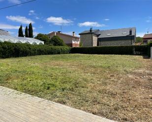 Residencial en venda en Cardeñajimeno