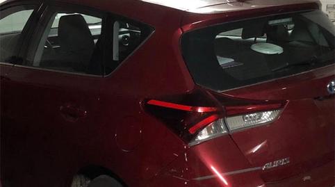 Garage for sale in Calle Julián Romea, Vallehermoso, Madrid - image 3 Photo 3 of Garage for sale in Calle Julián Romea, Vallehermoso, Madrid