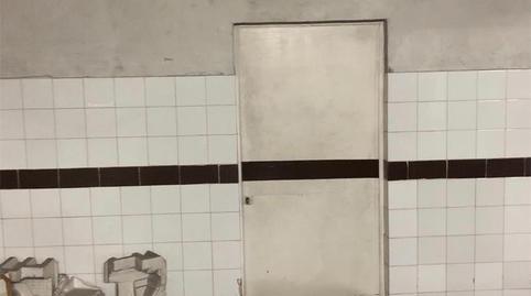 Garage for sale in Calle Julián Romea, Vallehermoso, Madrid - image 2 Photo 2 of Garage for sale in Calle Julián Romea, Vallehermoso, Madrid