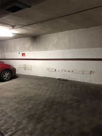 Garaje en Venta en Calle Julián Romea en Vallehermoso