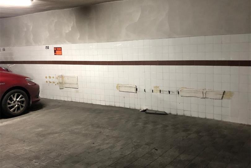 Garage for sale in Calle Julián Romea, Vallehermoso, Madrid - image 1 Photo 1 of Garage for sale in Calle Julián Romea, Vallehermoso, Madrid