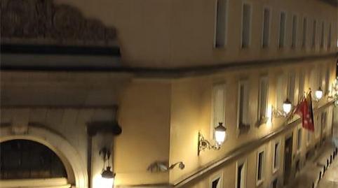 Foto 4 de Piso de alquiler en Calle del Correo, Sol, Madrid