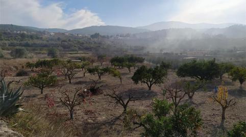 Foto 3 de Casa adosada en venta en Calle Atzeneta del Maestrat, 2, Atzeneta d'Albaida, Valencia