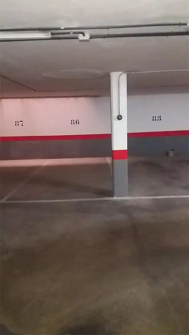 Garage for sale in Torrejón de Ardoz
