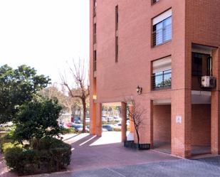 Exterior view of Office for sale in Talavera de la Reina