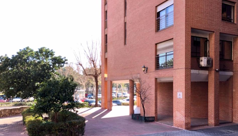 Foto 1 de Oficina en venda a Ronda del Cañillo, 30, Casco Antiguo, Toledo