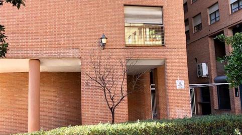 Foto 3 de Oficina en venda a Ronda del Cañillo, 30, Casco Antiguo, Toledo