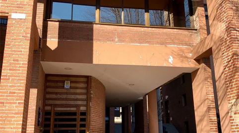 Foto 2 de Oficina en venda a Ronda del Cañillo, 30, Casco Antiguo, Toledo